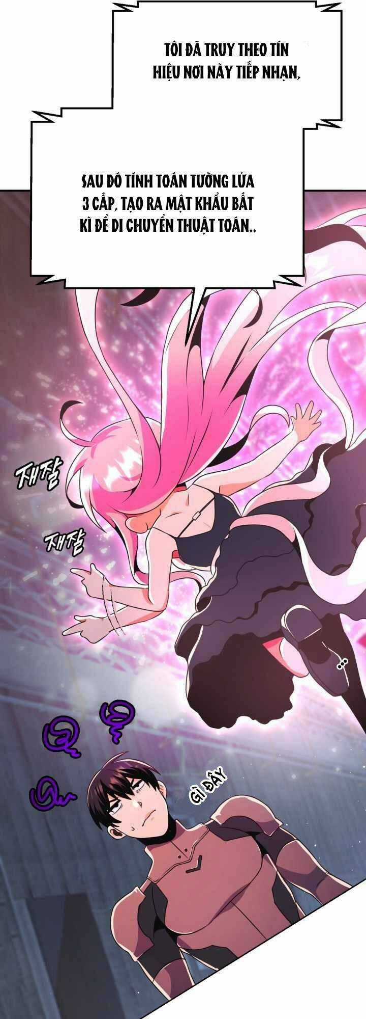 Đại Thần Giáng Thế - Chapter 19 - Trang 33