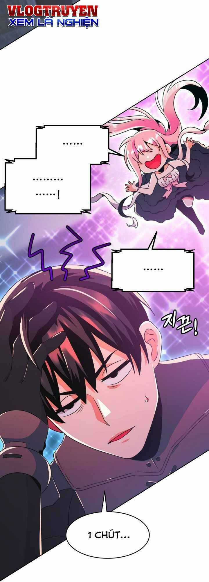 Đại Thần Giáng Thế - Chapter 19 - Trang 34