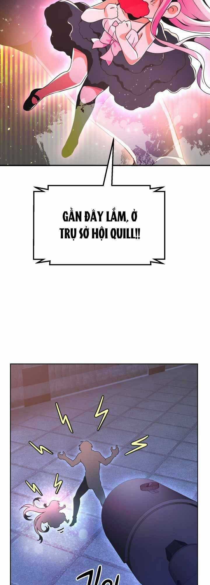 Đại Thần Giáng Thế - Chapter 19 - Trang 36