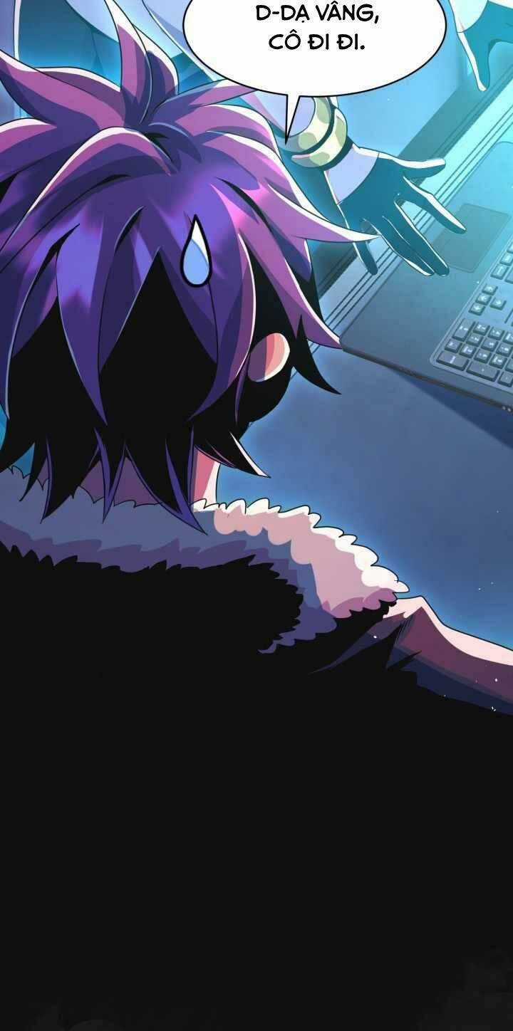 Đại Thần Giáng Thế - Chapter 19 - Trang 40