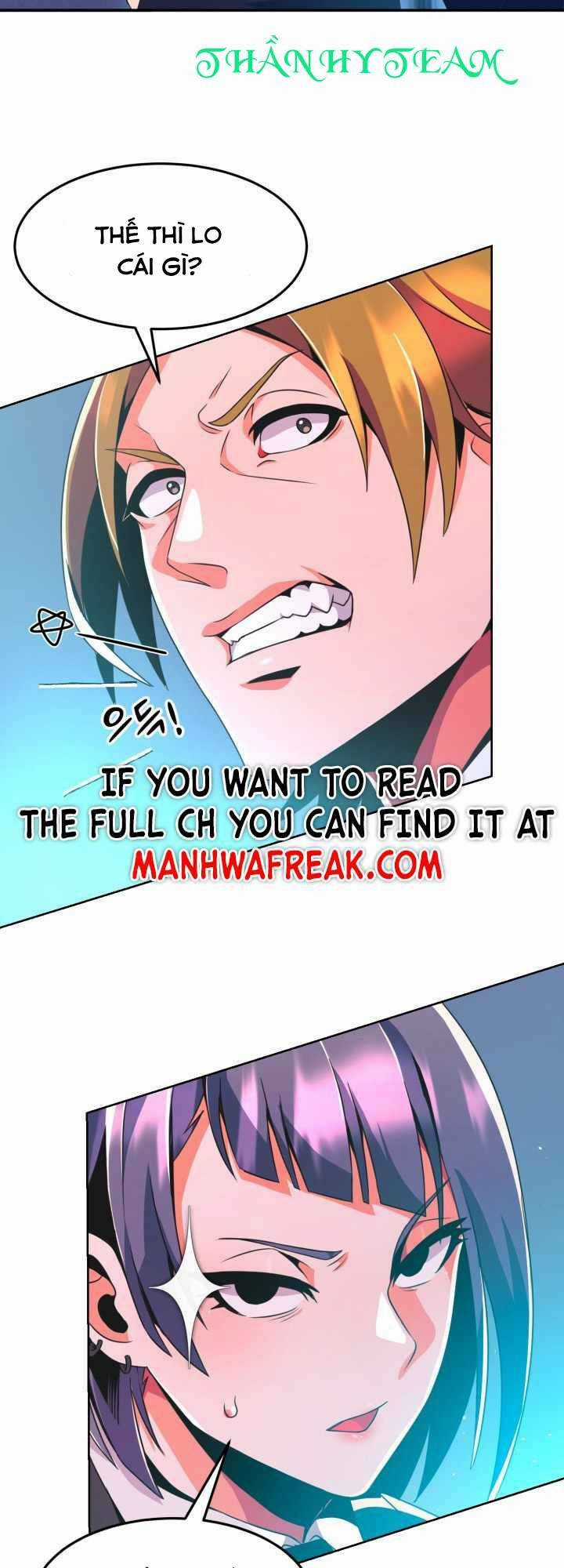 Đại Thần Giáng Thế - Chapter 19 - Trang 46