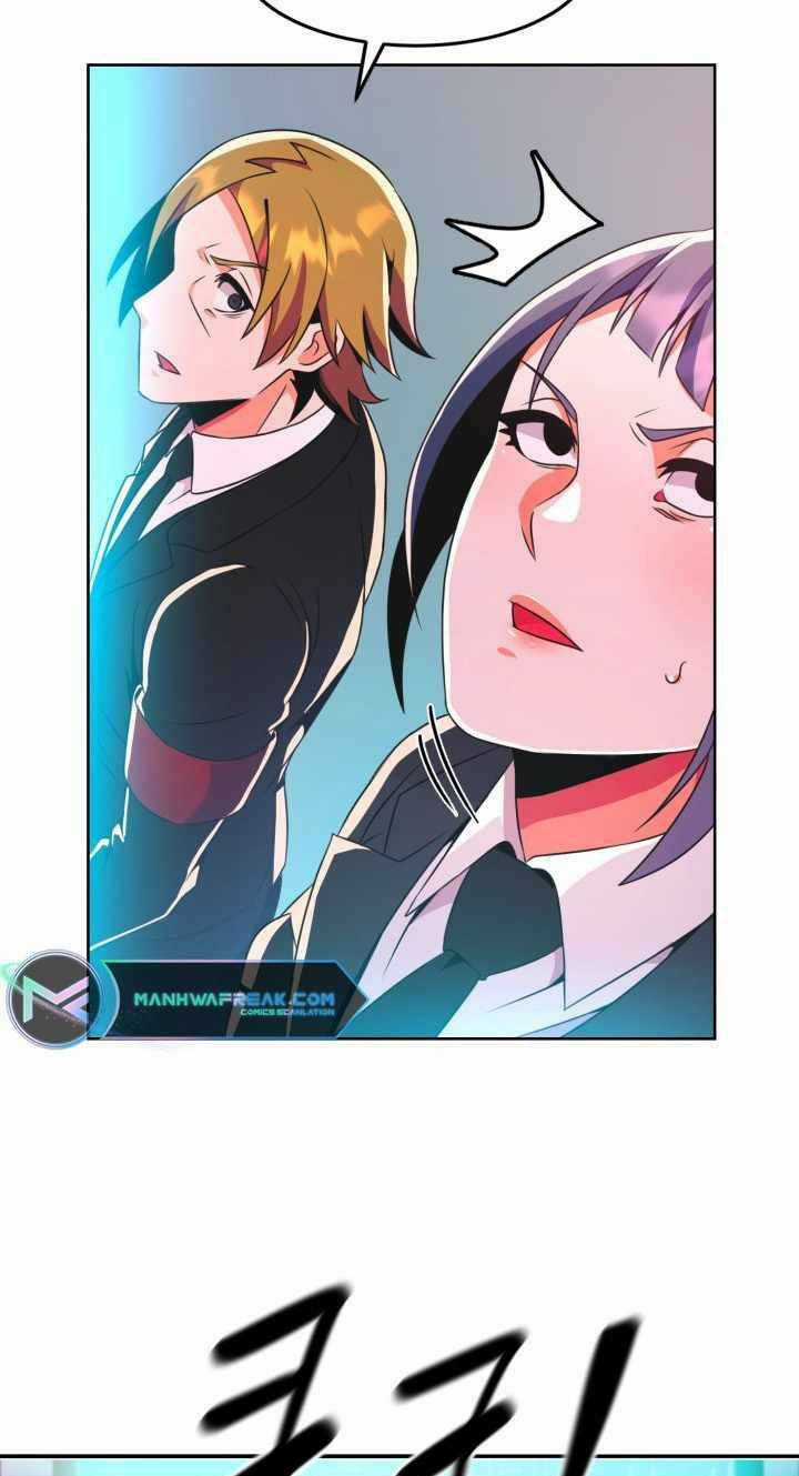 Đại Thần Giáng Thế - Chapter 19 - Trang 48