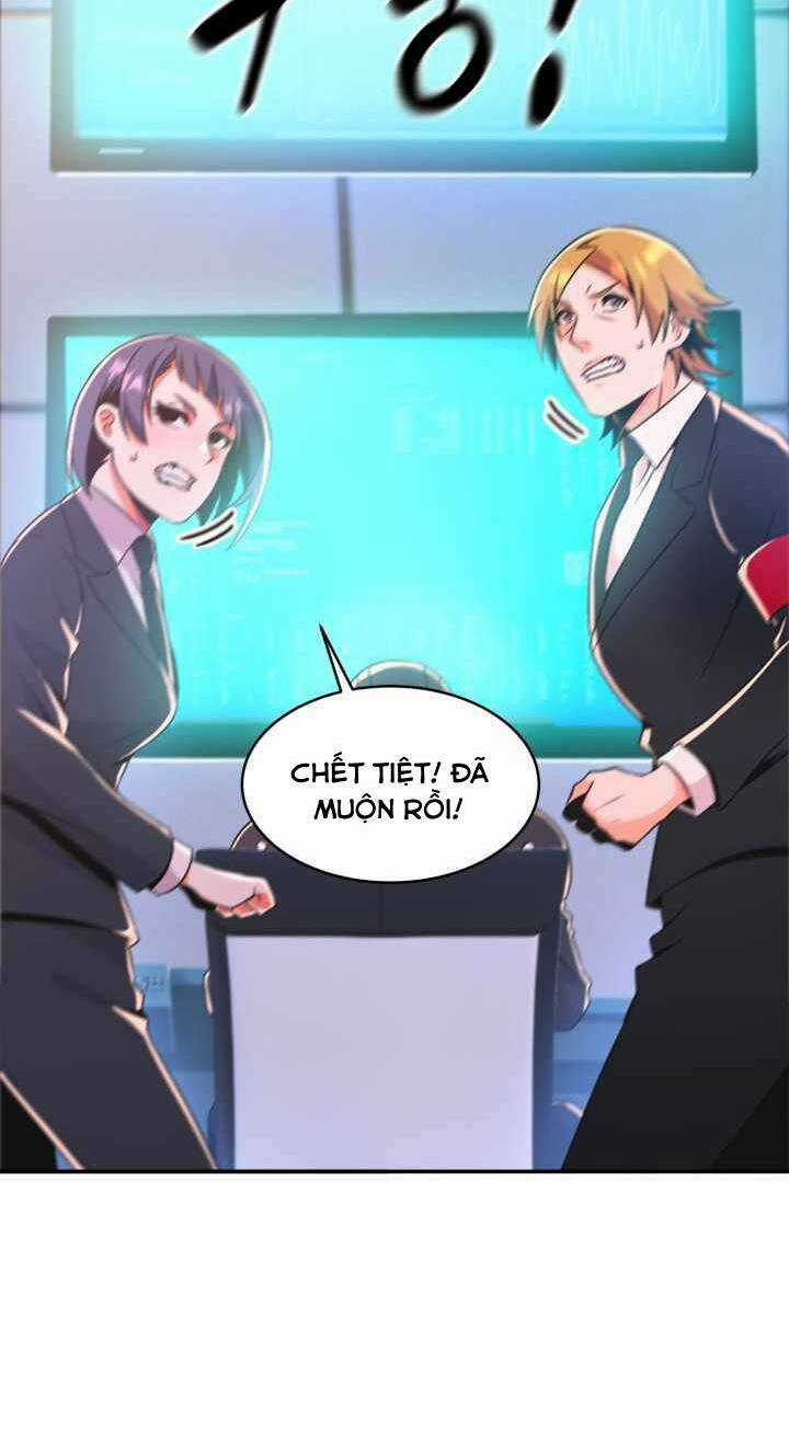 Đại Thần Giáng Thế - Chapter 19 - Trang 49
