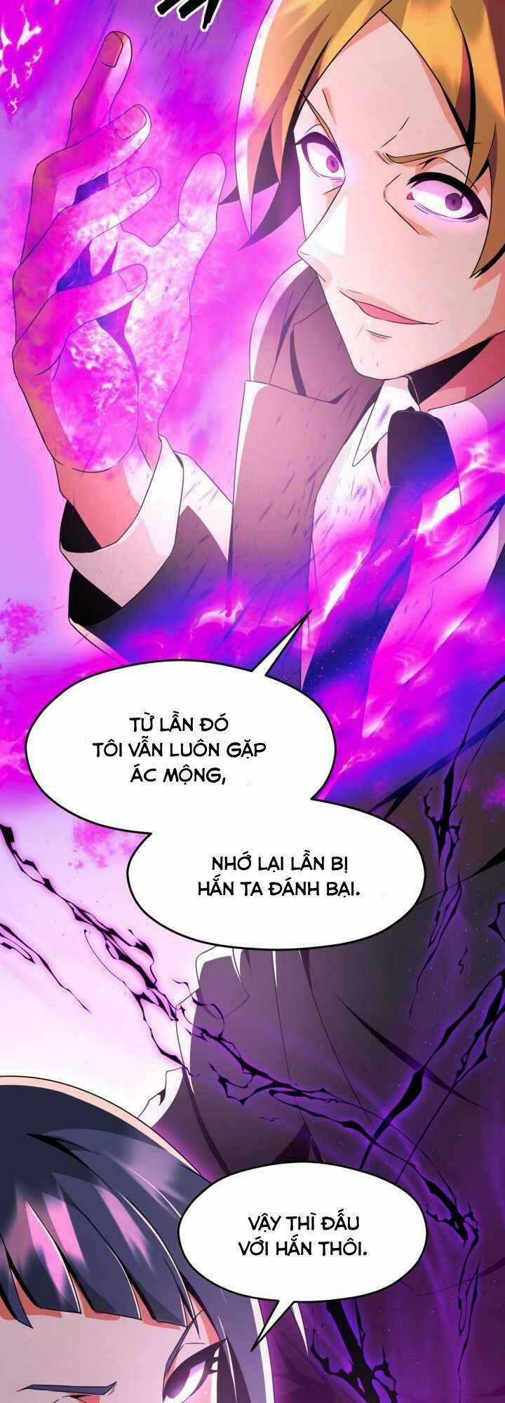 Đại Thần Giáng Thế - Chapter 19 - Trang 53