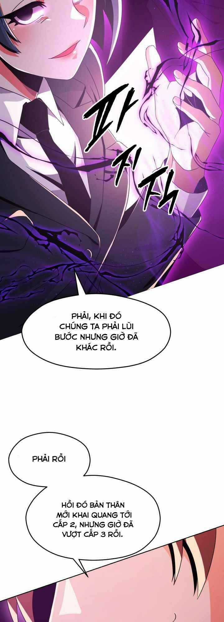 Đại Thần Giáng Thế - Chapter 19 - Trang 54