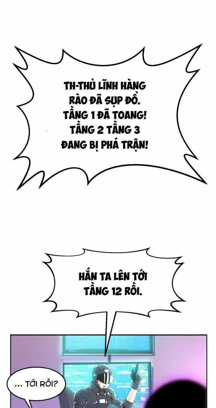 Đại Thần Giáng Thế - Chapter 19 - Trang 56