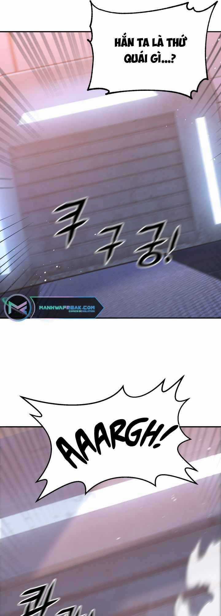 Đại Thần Giáng Thế - Chapter 19 - Trang 58