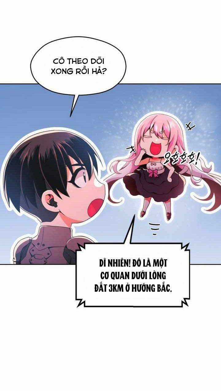 Đại Thần Giáng Thế - Chapter 19 - Trang 7