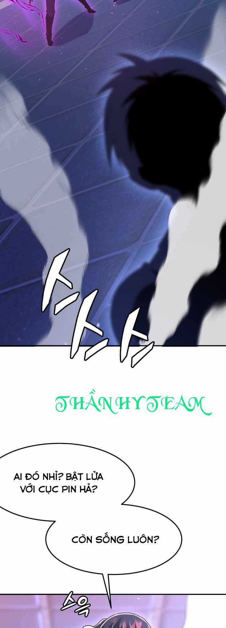 Đại Thần Giáng Thế - Chapter 19 - Trang 61