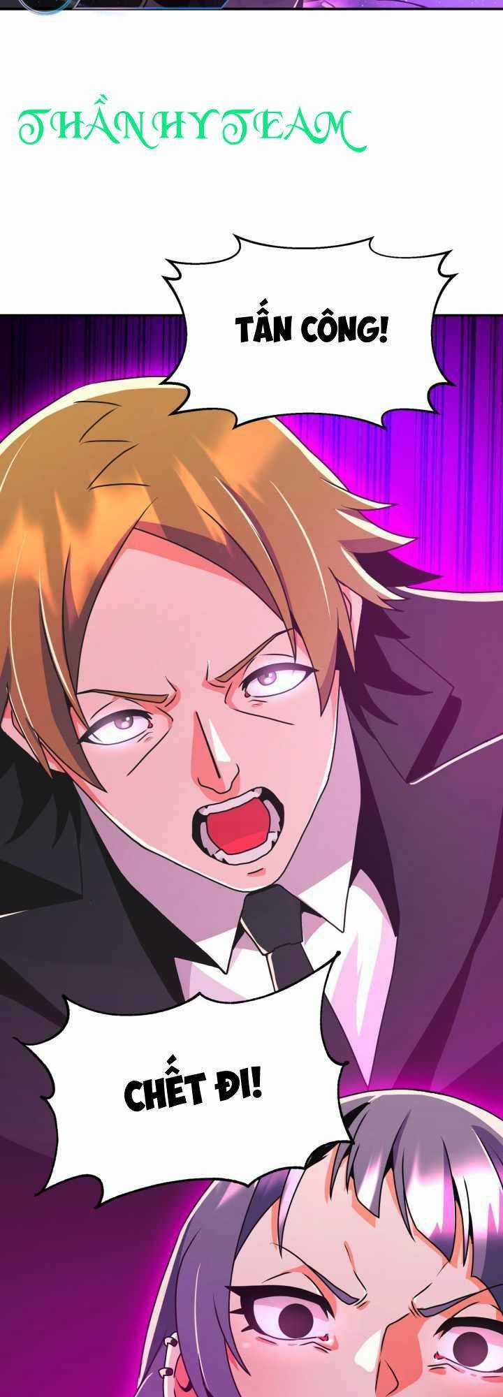 Đại Thần Giáng Thế - Chapter 19 - Trang 63
