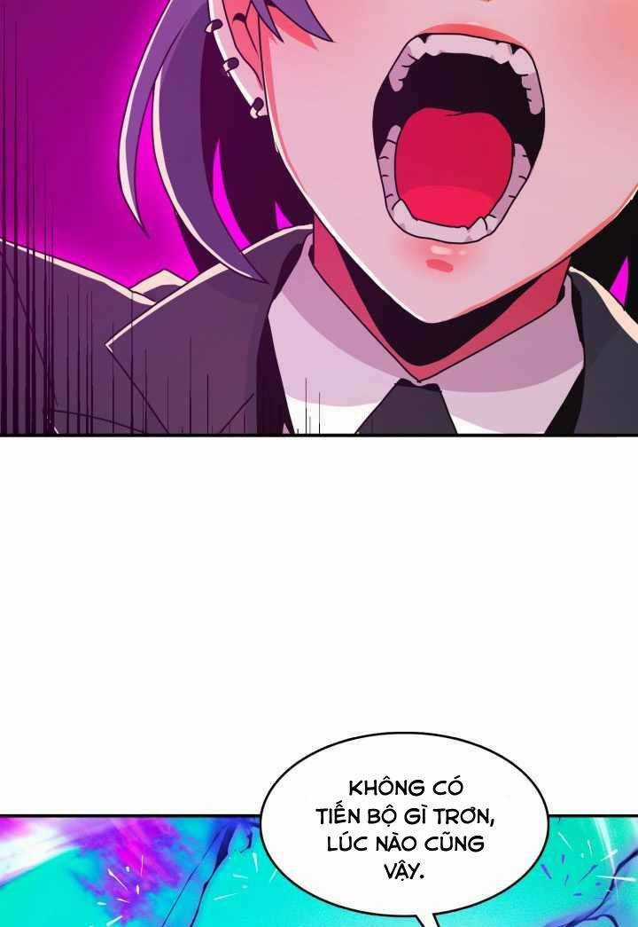 Đại Thần Giáng Thế - Chapter 19 - Trang 64