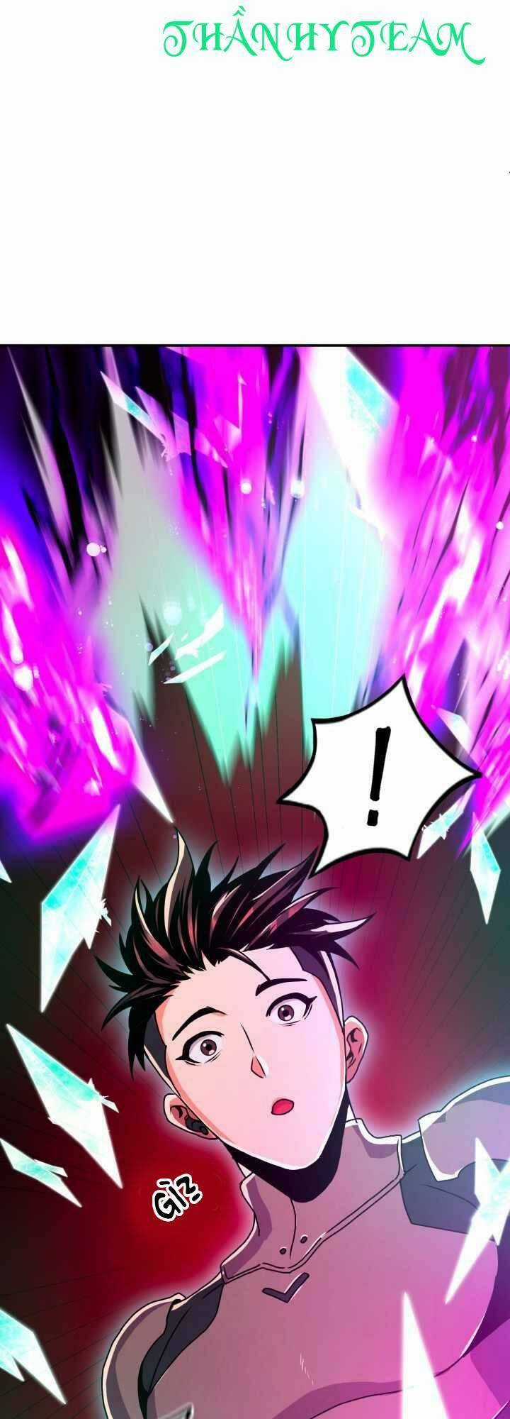 Đại Thần Giáng Thế - Chapter 19 - Trang 67