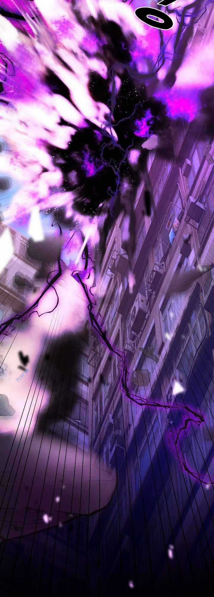 Đại Thần Giáng Thế - Chapter 19 - Trang 69