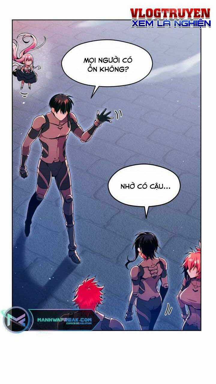 Đại Thần Giáng Thế - Chapter 19 - Trang 8