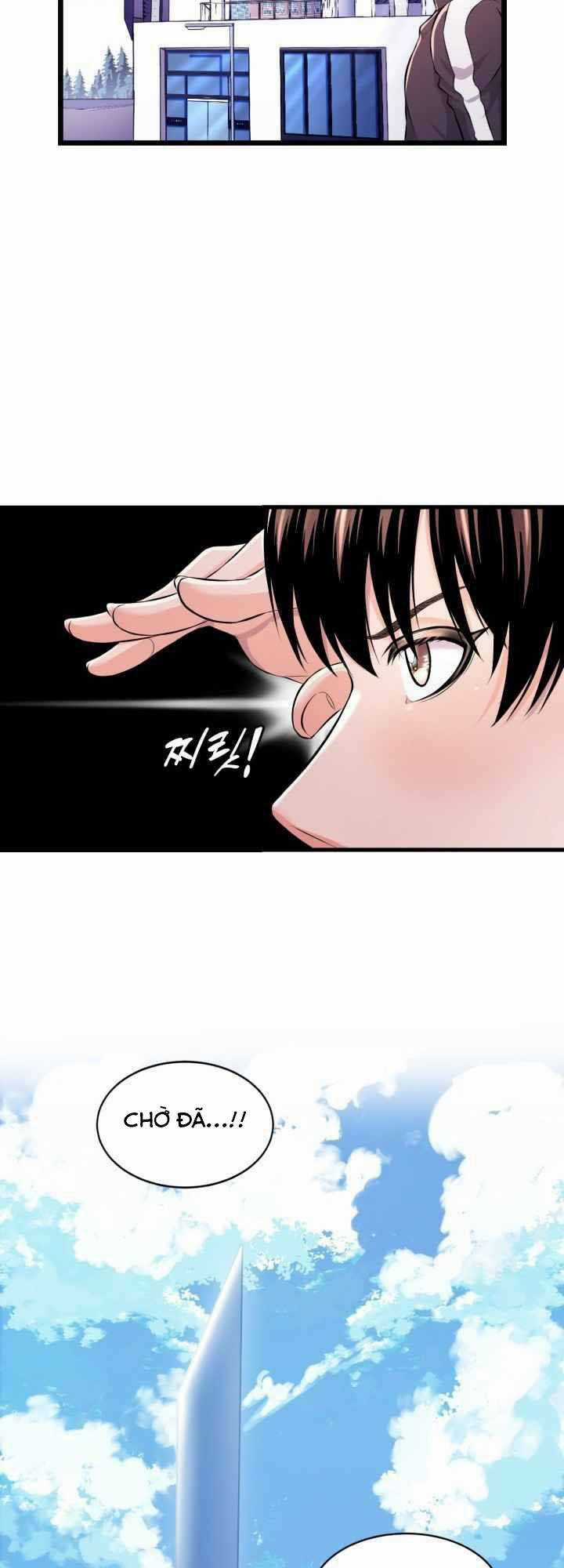 Đại Thần Giáng Thế - Chapter 2 - Trang 13