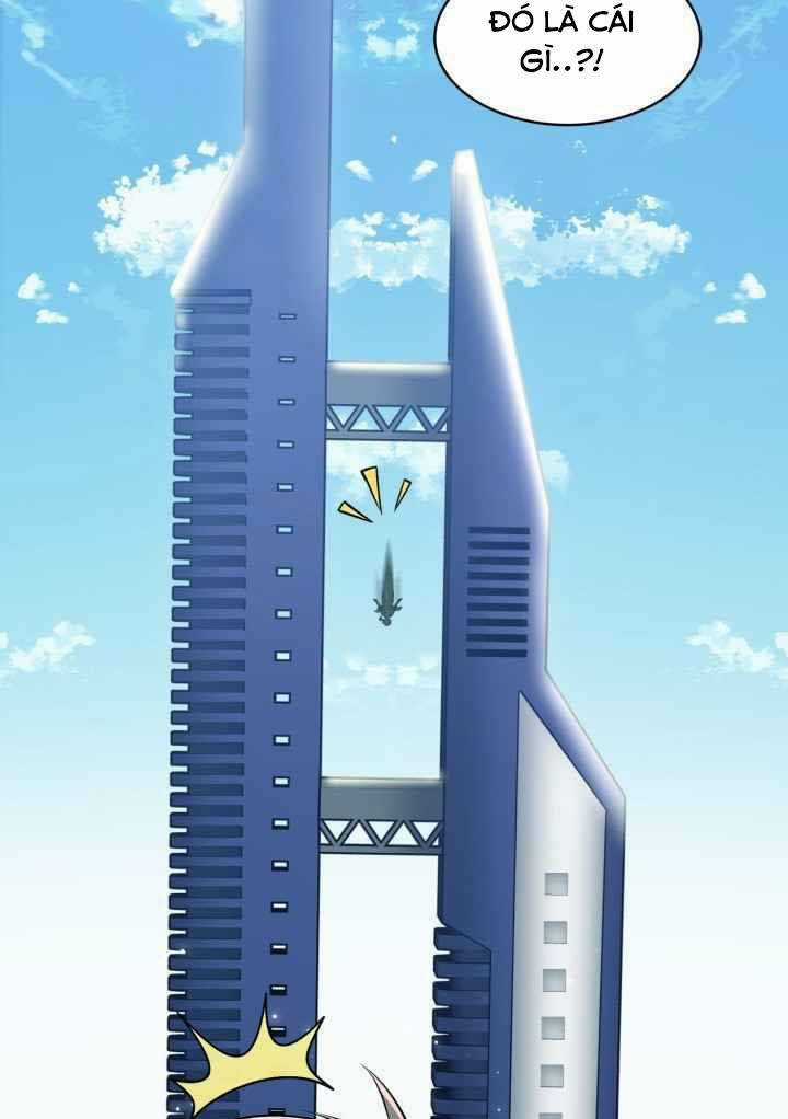 Đại Thần Giáng Thế - Chapter 2 - Trang 14