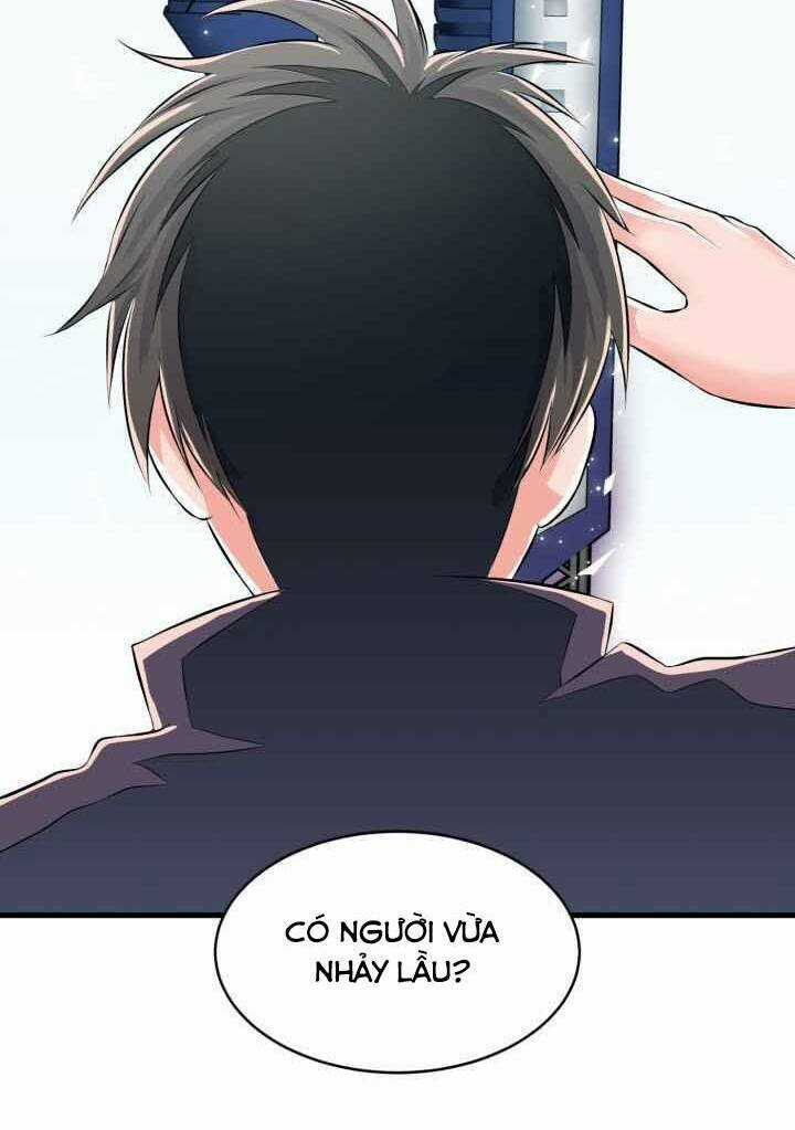 Đại Thần Giáng Thế - Chapter 2 - Trang 15