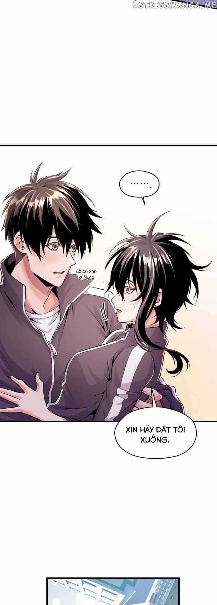 Đại Thần Giáng Thế - Chapter 2 - Trang 26