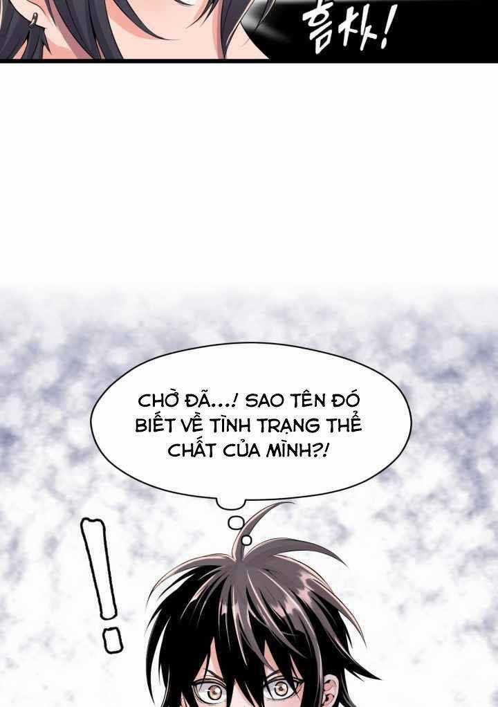 Đại Thần Giáng Thế - Chapter 2 - Trang 29