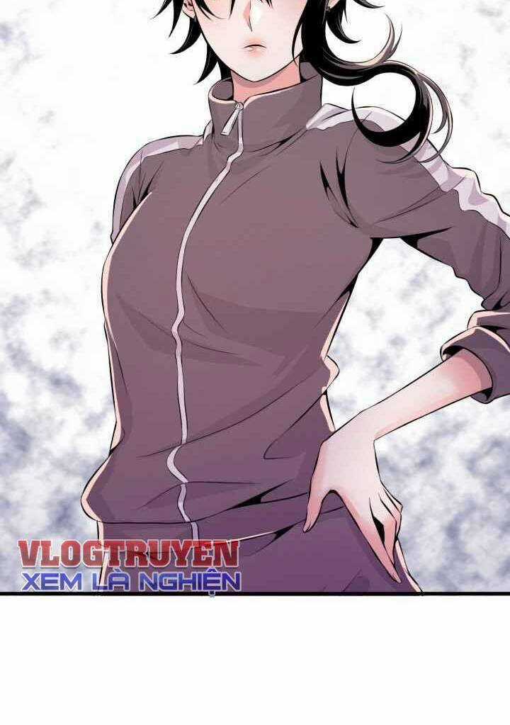 Đại Thần Giáng Thế - Chapter 2 - Trang 30