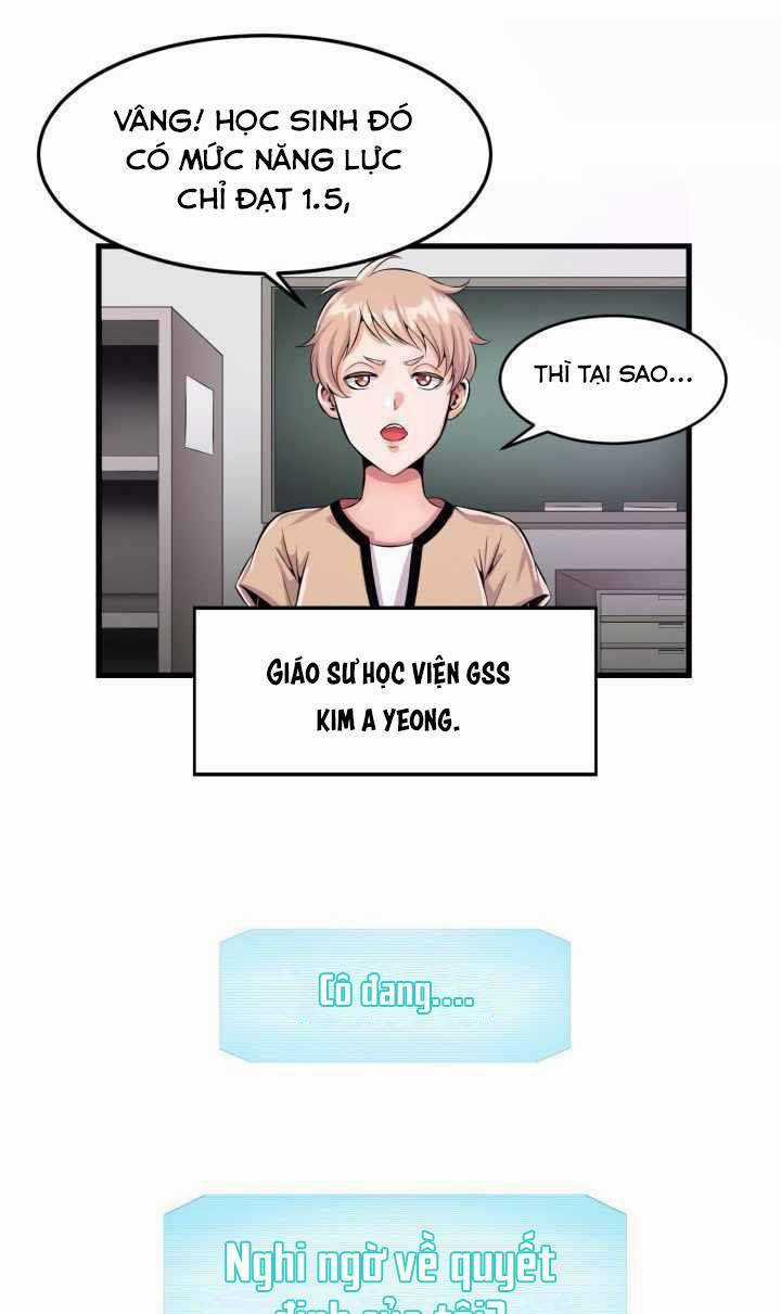 Đại Thần Giáng Thế - Chapter 2 - Trang 4