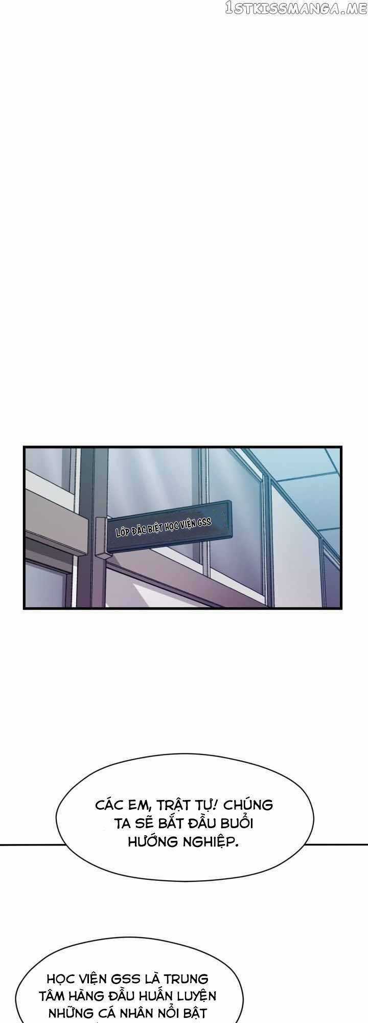 Đại Thần Giáng Thế - Chapter 2 - Trang 31