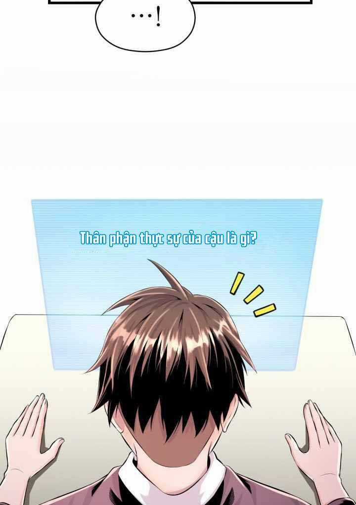 Đại Thần Giáng Thế - Chapter 2 - Trang 34