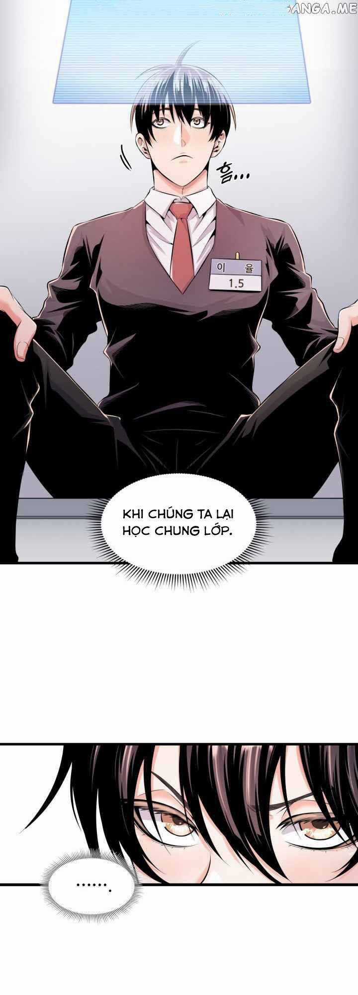 Đại Thần Giáng Thế - Chapter 2 - Trang 36