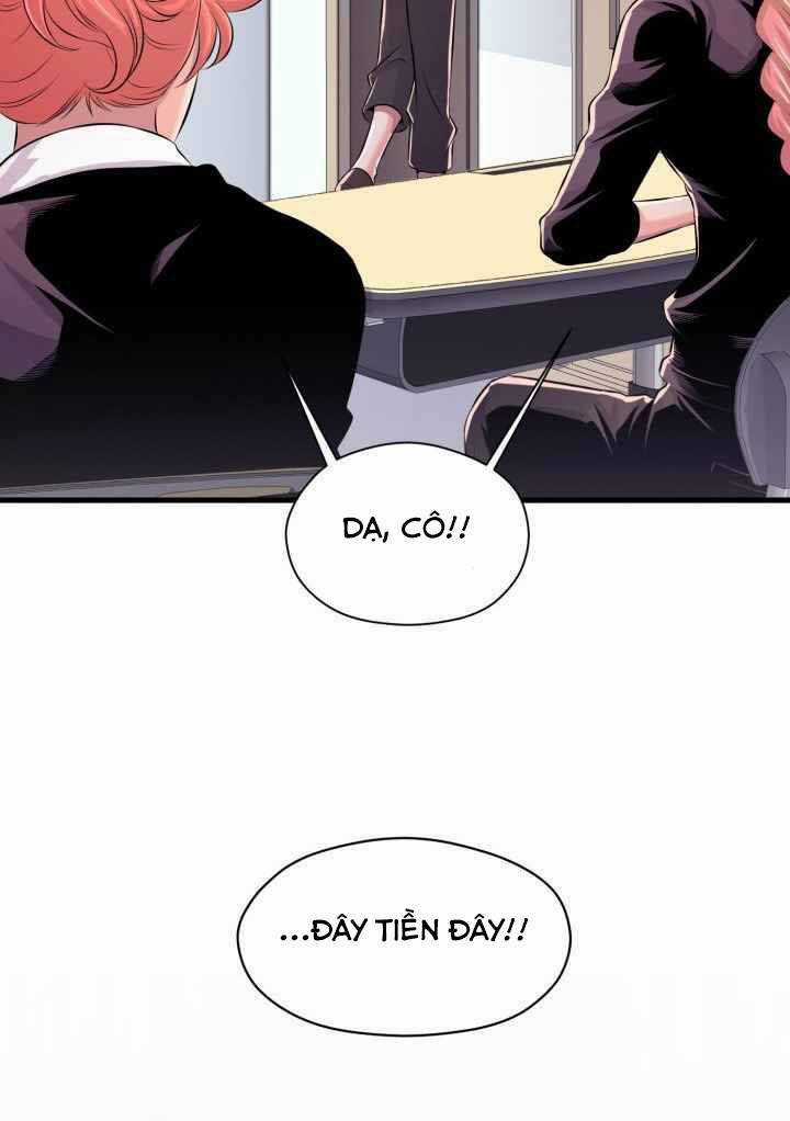 Đại Thần Giáng Thế - Chapter 2 - Trang 39