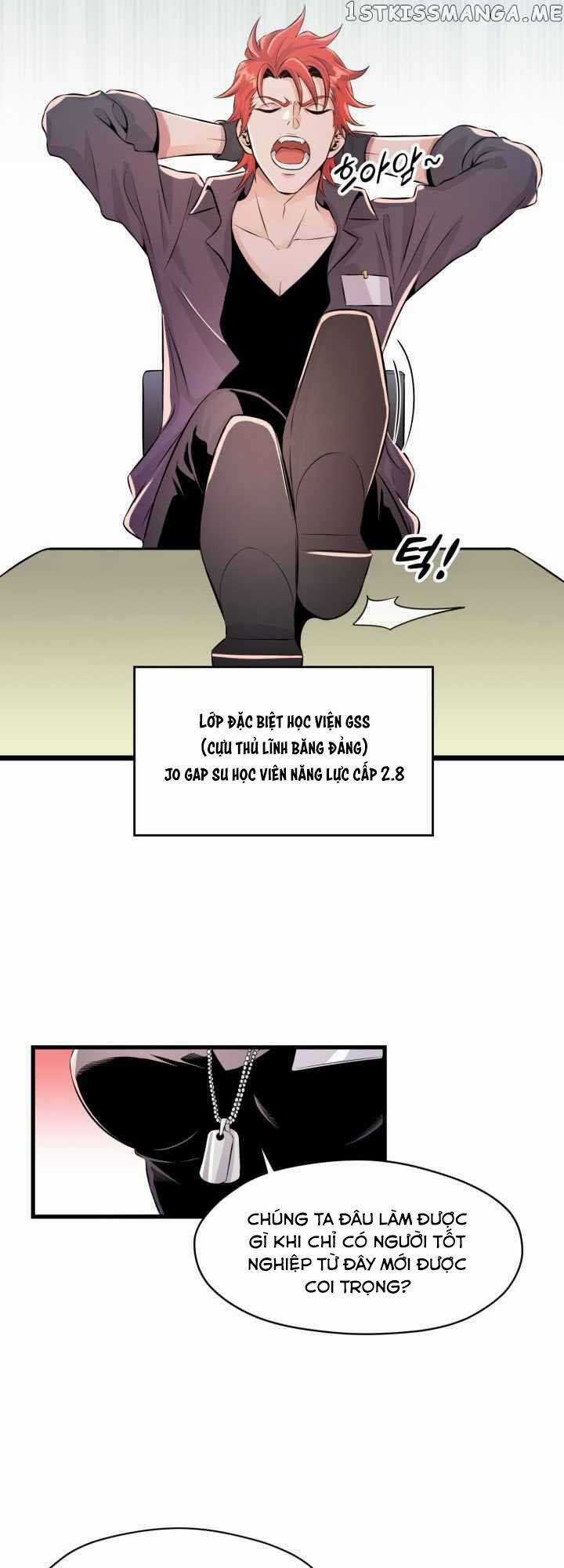 Đại Thần Giáng Thế - Chapter 2 - Trang 41