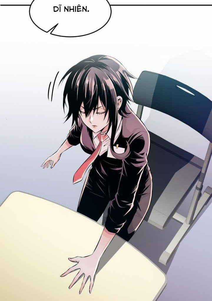 Đại Thần Giáng Thế - Chapter 2 - Trang 45