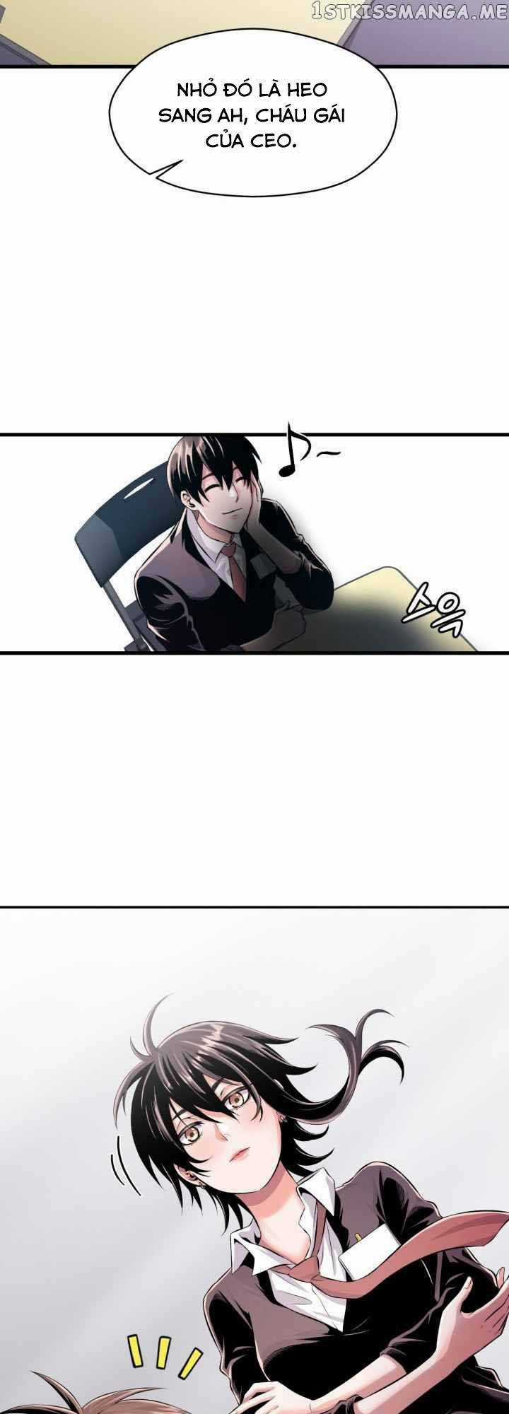 Đại Thần Giáng Thế - Chapter 2 - Trang 46