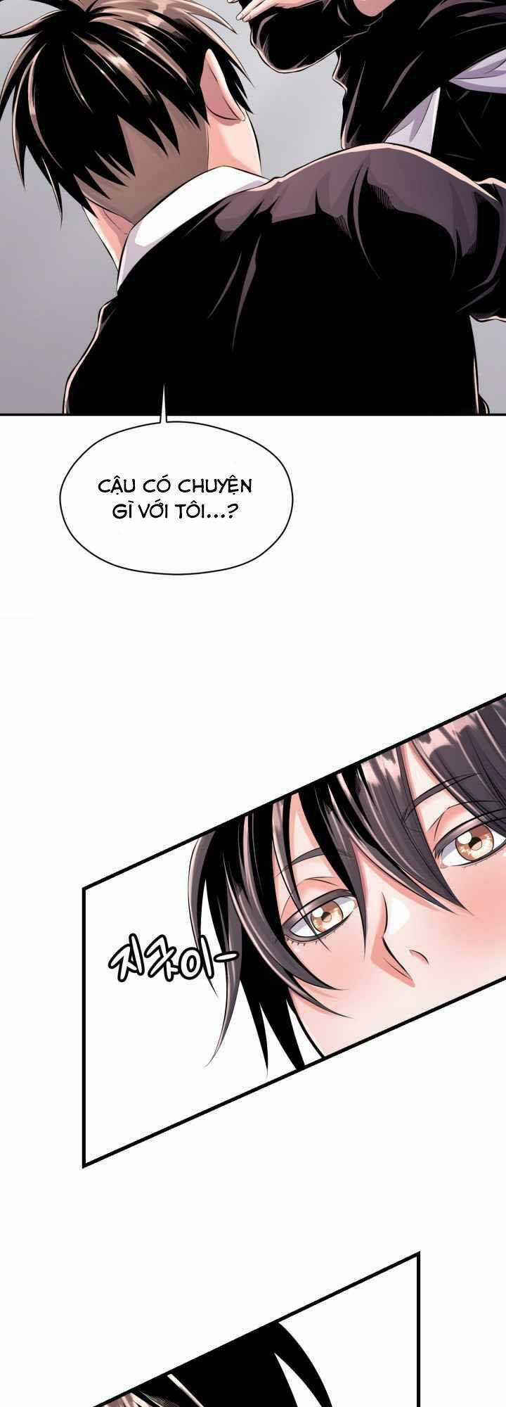 Đại Thần Giáng Thế - Chapter 2 - Trang 47