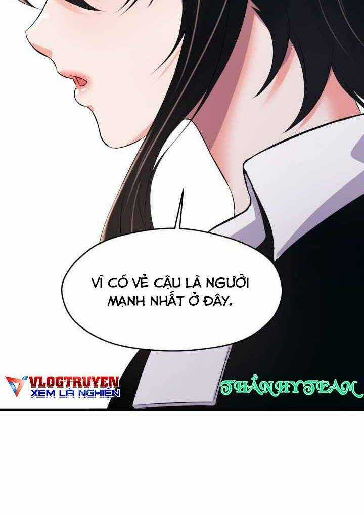 Đại Thần Giáng Thế - Chapter 2 - Trang 50