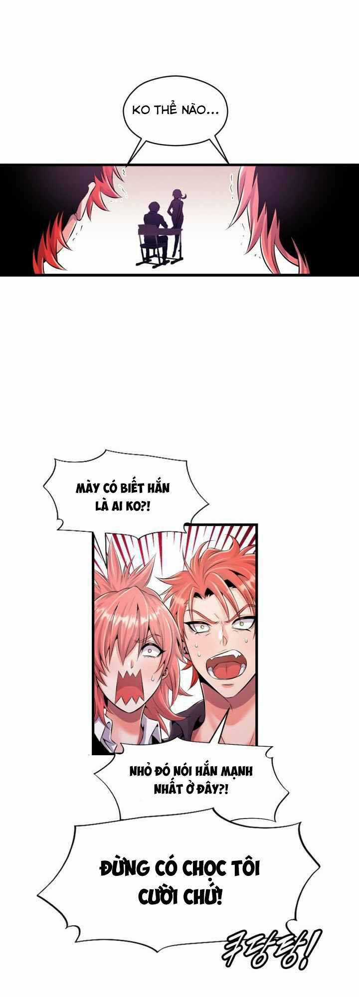 Đại Thần Giáng Thế - Chapter 2 - Trang 51