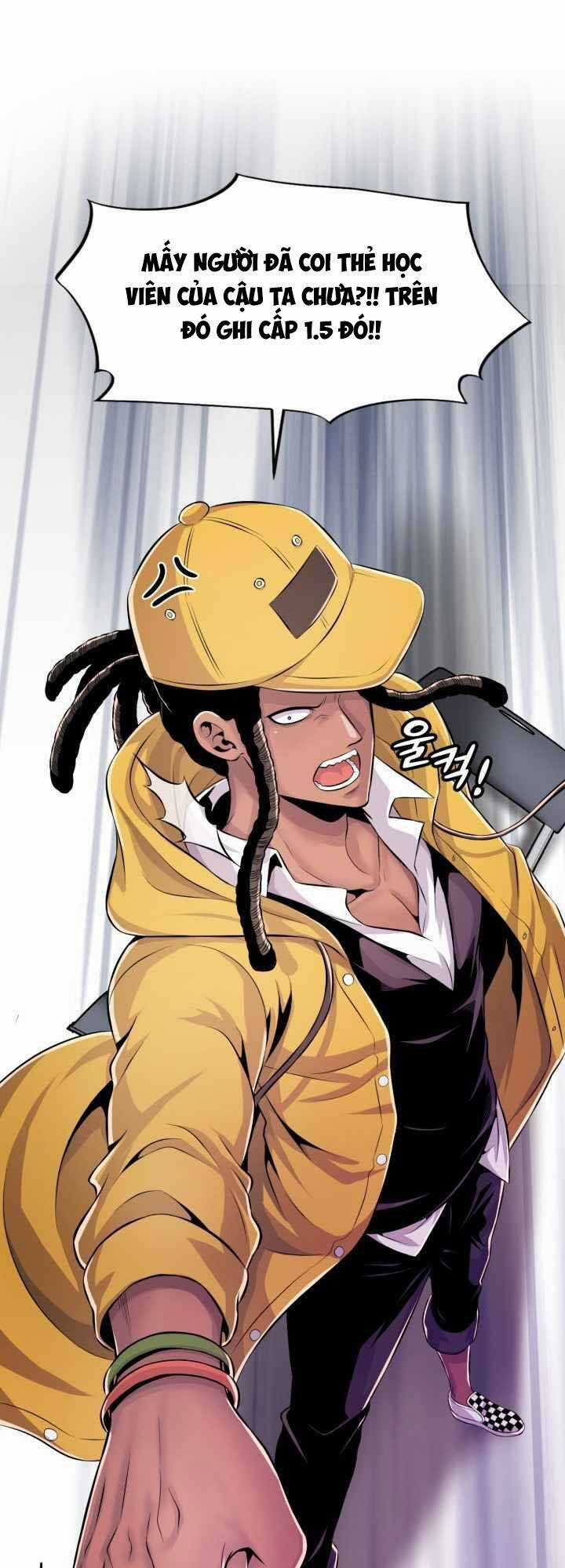 Đại Thần Giáng Thế - Chapter 2 - Trang 52