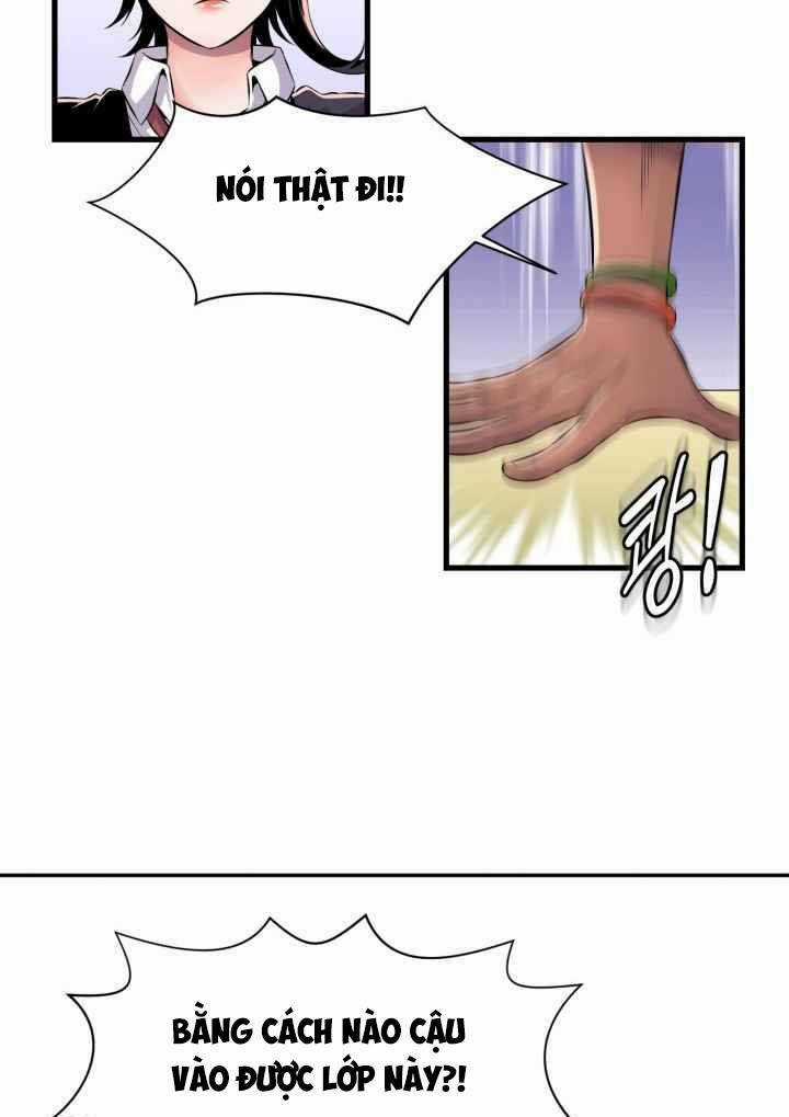 Đại Thần Giáng Thế - Chapter 2 - Trang 54