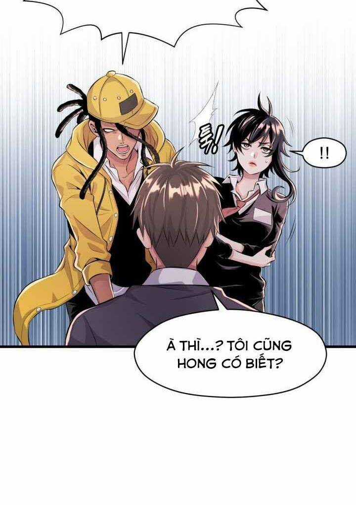 Đại Thần Giáng Thế - Chapter 2 - Trang 55