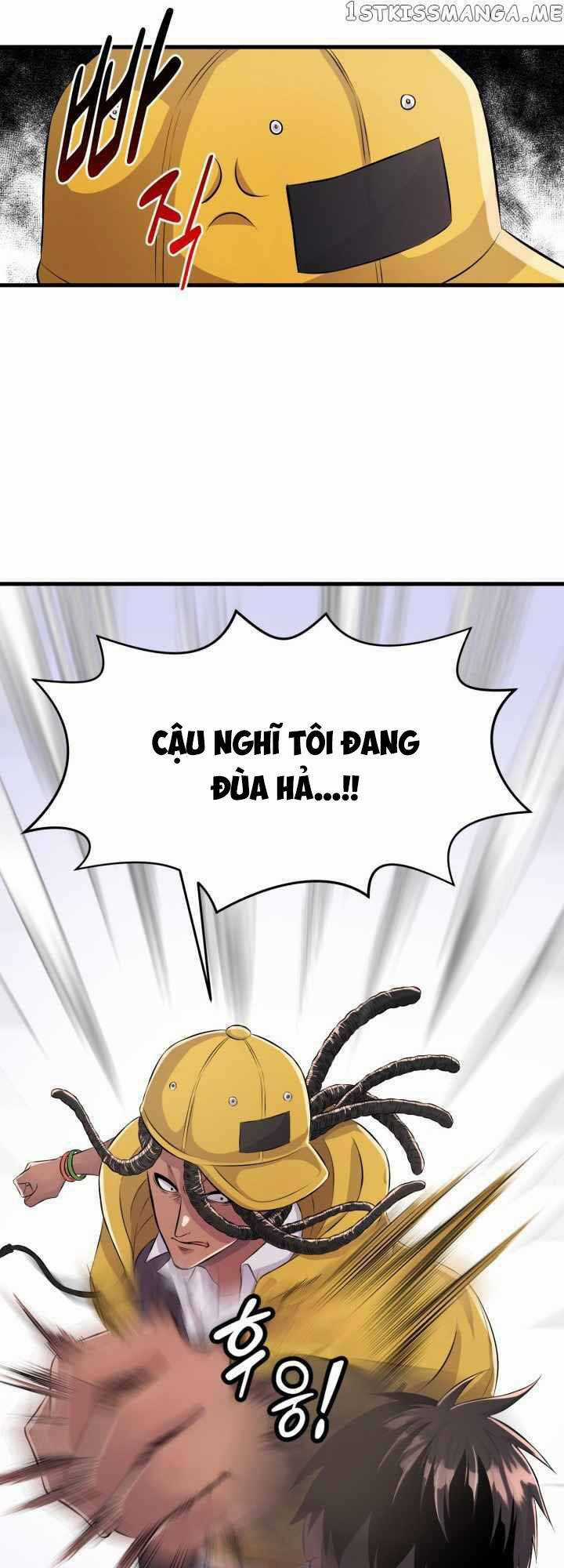 Đại Thần Giáng Thế - Chapter 2 - Trang 56