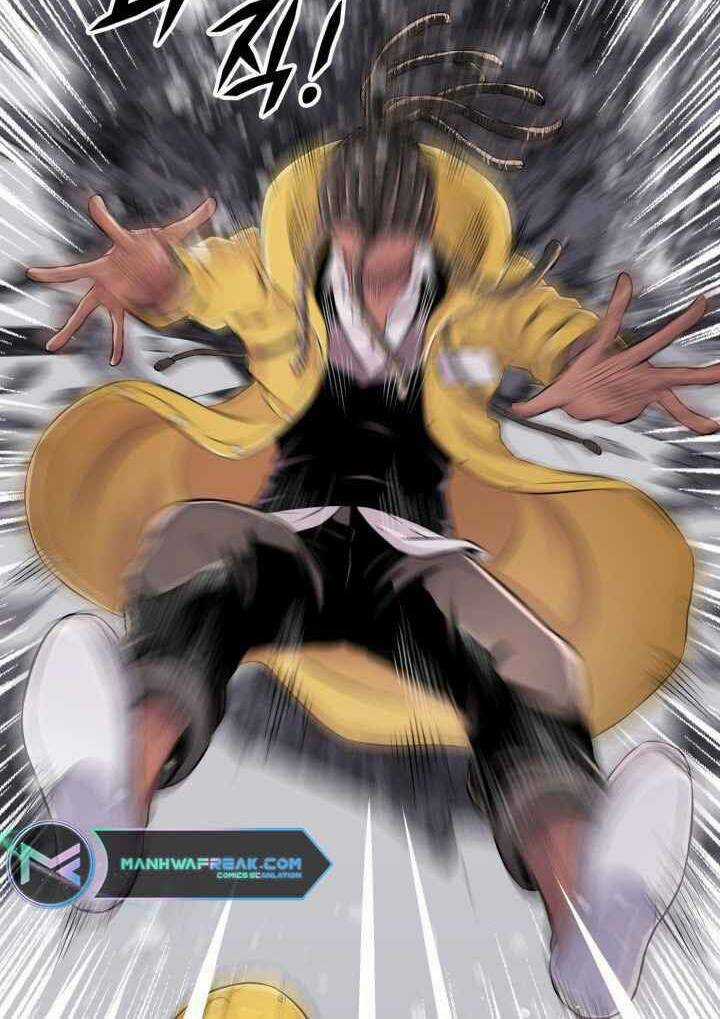 Đại Thần Giáng Thế - Chapter 2 - Trang 60