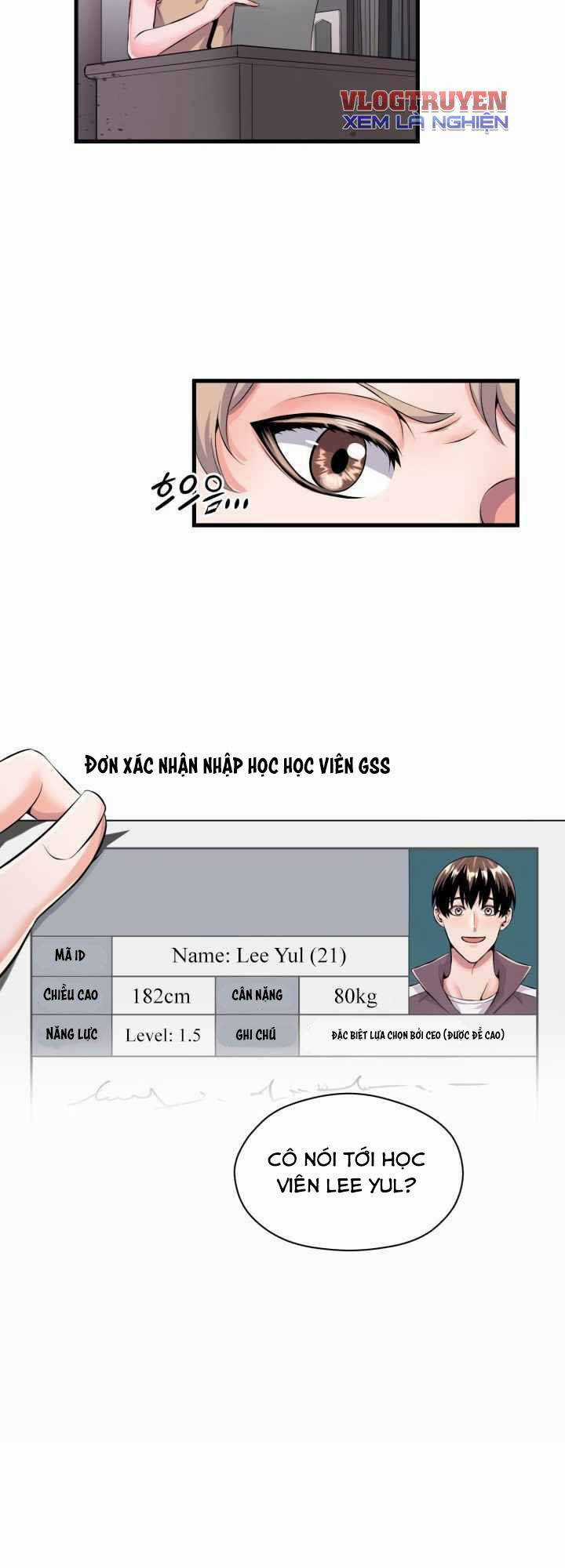 Đại Thần Giáng Thế - Chapter 2 - Trang 7