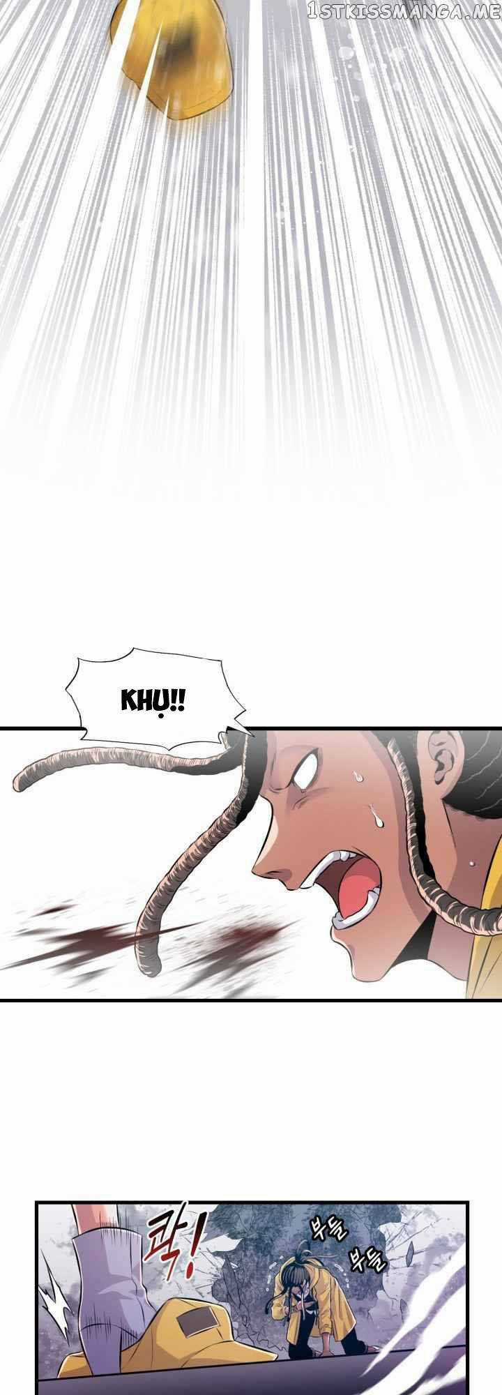 Đại Thần Giáng Thế - Chapter 2 - Trang 61