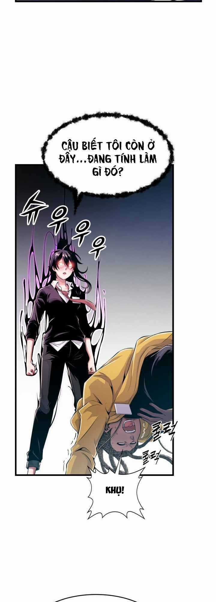 Đại Thần Giáng Thế - Chapter 2 - Trang 62