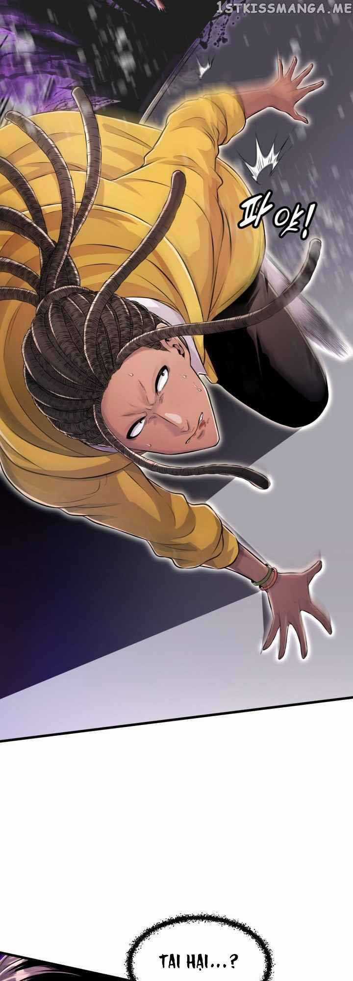 Đại Thần Giáng Thế - Chapter 2 - Trang 66