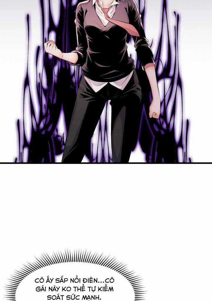 Đại Thần Giáng Thế - Chapter 2 - Trang 70