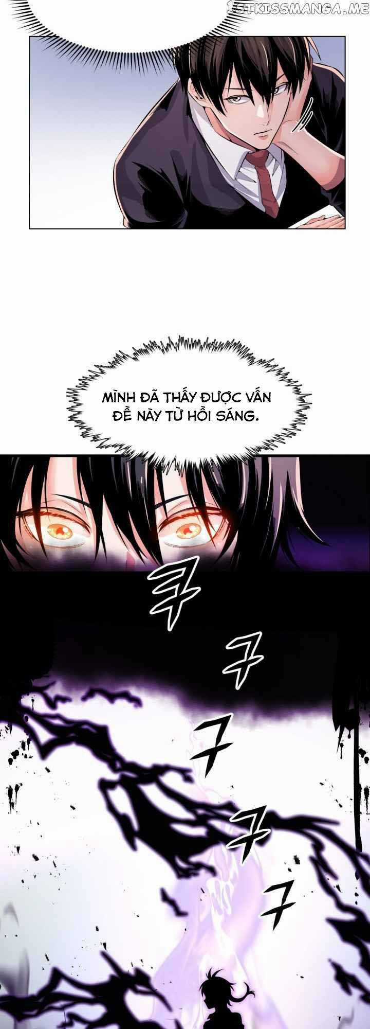 Đại Thần Giáng Thế - Chapter 2 - Trang 71