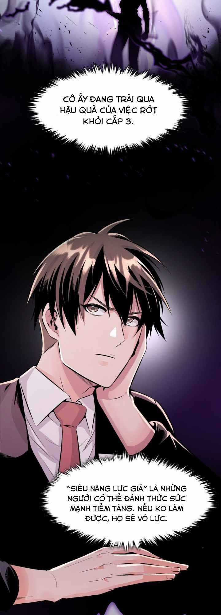 Đại Thần Giáng Thế - Chapter 2 - Trang 72