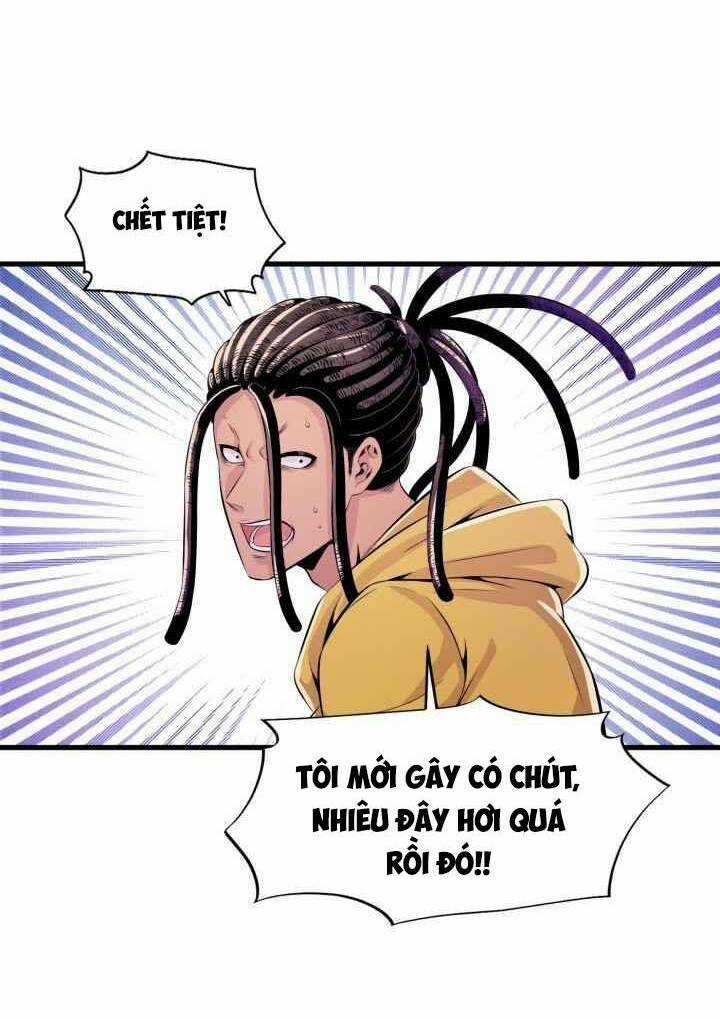 Đại Thần Giáng Thế - Chapter 2 - Trang 75