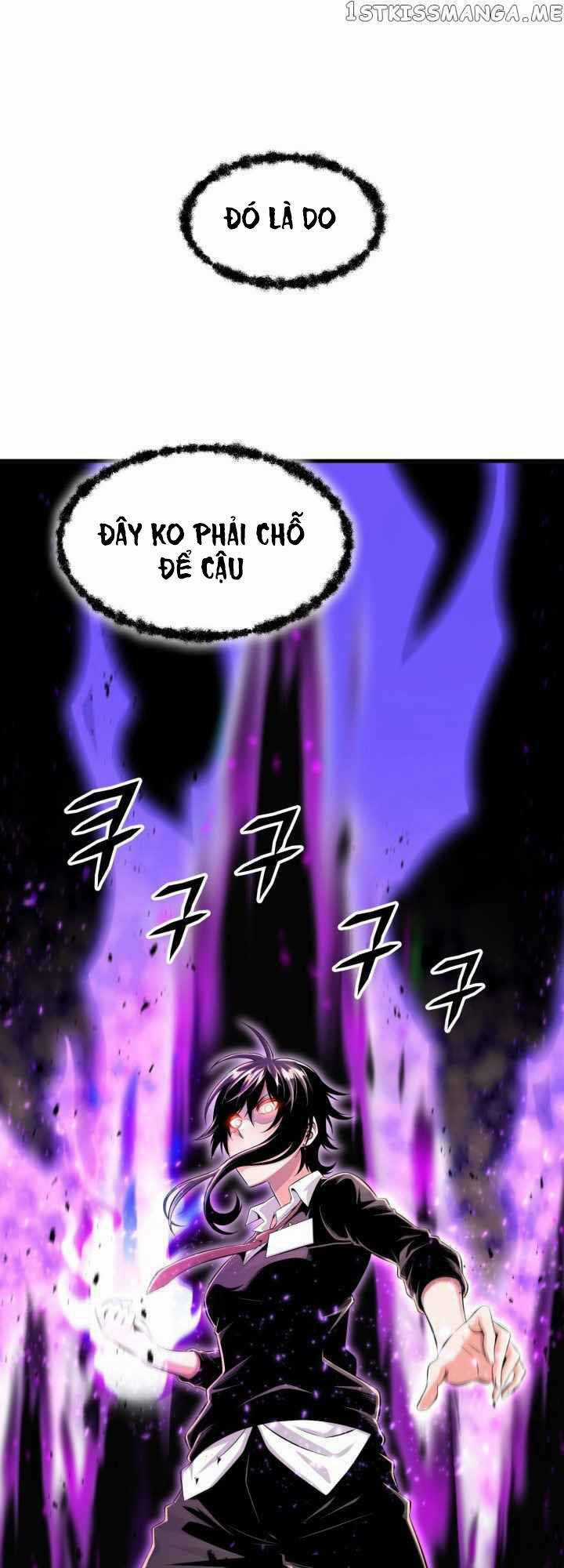 Đại Thần Giáng Thế - Chapter 2 - Trang 76