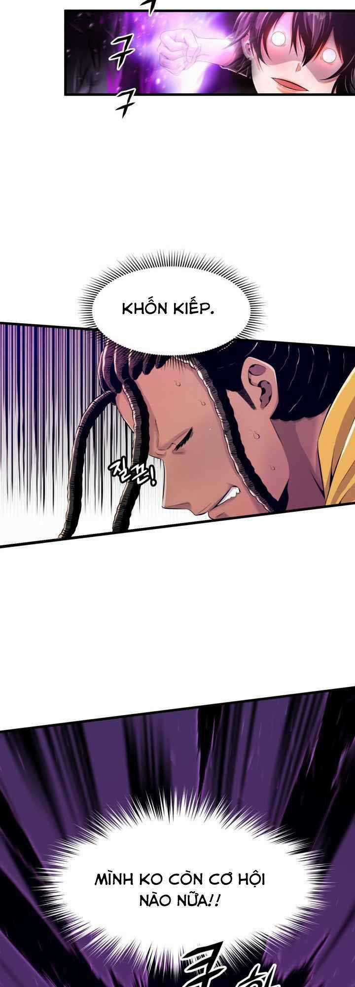 Đại Thần Giáng Thế - Chapter 2 - Trang 78